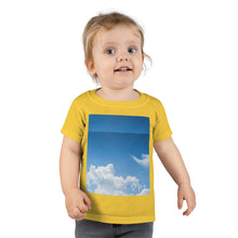 Load image into Gallery viewer, Toddler T-shirt