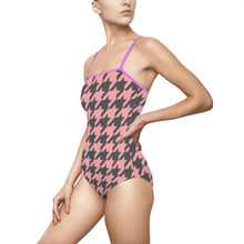 Load image into Gallery viewer, Women's One-piece Swimsuit