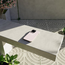 Load image into Gallery viewer, Biodegradable Case Light Pink