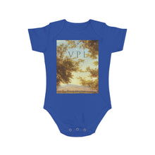Load image into Gallery viewer, Short Sleeve Baby Bodysuit