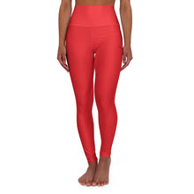 Load image into Gallery viewer, High Waisted Yoga Leggings