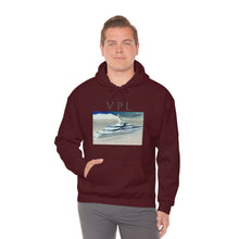 Load image into Gallery viewer, Unisex Heavy Blend™ Hooded Sweatshirt