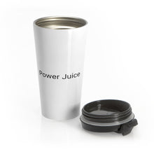 Load image into Gallery viewer, Stainless Steel Travel Mug