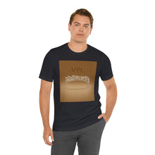Load image into Gallery viewer, Unisex Jersey Short Sleeve Tee