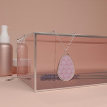 Load image into Gallery viewer, Oval Necklace