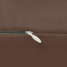 Load image into Gallery viewer, Spun Polyester Lumbar Pillow