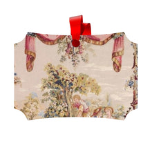 Load image into Gallery viewer, Plywood Ornaments (Round, Berlin)