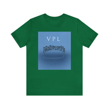 Load image into Gallery viewer, Unisex Jersey Short Sleeve Tee