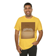 Load image into Gallery viewer, Unisex Jersey Short Sleeve Tee