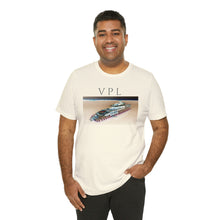 Load image into Gallery viewer, Unisex Jersey Short Sleeve Tee