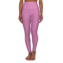 Load image into Gallery viewer, High Waisted Yoga Leggings