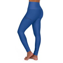 Load image into Gallery viewer, High Waisted Yoga Leggings