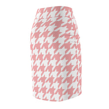 Load image into Gallery viewer, Women's Pencil Skirt