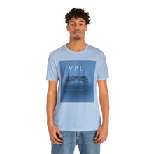 Load image into Gallery viewer, Unisex Jersey Short Sleeve Tee