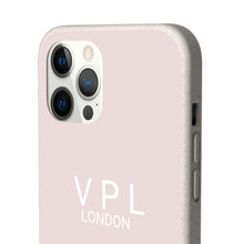 Load image into Gallery viewer, Biodegradable Case Light Pink