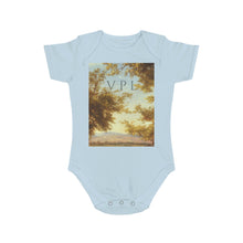 Load image into Gallery viewer, Short Sleeve Baby Bodysuit