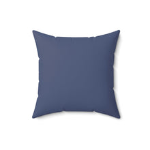 Load image into Gallery viewer, Faux Suede Square Pillow