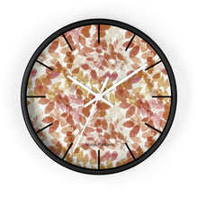 Load image into Gallery viewer, Wall clock