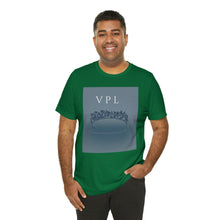Load image into Gallery viewer, Unisex Jersey Short Sleeve Tee