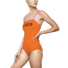 Load image into Gallery viewer, Women's One-piece Swimsuit