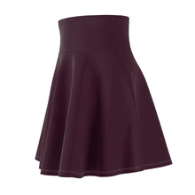 Load image into Gallery viewer, Women's Skater Skirt