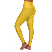 Load image into Gallery viewer, High Waisted Yoga Leggings