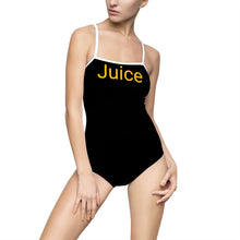 Load image into Gallery viewer, Women's One-piece Swimsuit