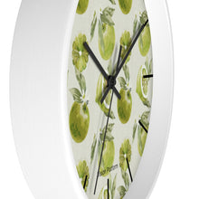Load image into Gallery viewer, Wall clock