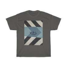 Load image into Gallery viewer, Unisex Heavy Cotton Tee