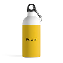 Load image into Gallery viewer, Stainless Steel Water Bottle