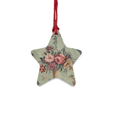 Load image into Gallery viewer, Wooden Ornaments