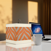 Load image into Gallery viewer, Personalized Lamp