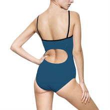 Load image into Gallery viewer, Women's One-piece Swimsuit