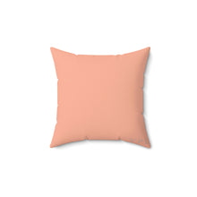 Load image into Gallery viewer, Spun Polyester Square Pillow
