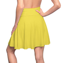 Load image into Gallery viewer, Women's Skater Skirt