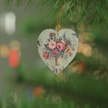 Load image into Gallery viewer, Ceramic Ornaments