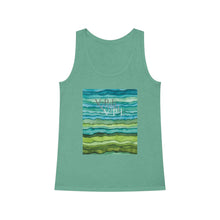 Load image into Gallery viewer, Women's Dreamer Tank Top