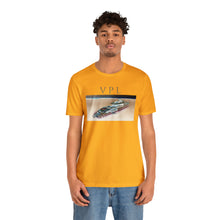 Load image into Gallery viewer, Unisex Jersey Short Sleeve Tee
