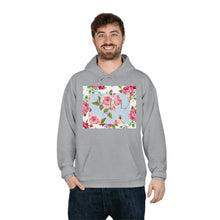 Load image into Gallery viewer, Unisex EcoSmart® Pullover Hoodie Sweatshirt