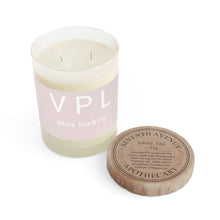 Load image into Gallery viewer, Scented Candle - Full Glass, 11oz
