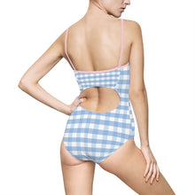 Load image into Gallery viewer, Women's One-piece Swimsuit
