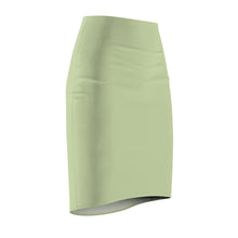 Load image into Gallery viewer, Women's Pencil Skirt