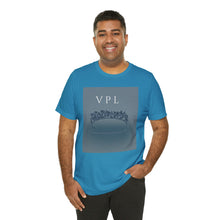 Load image into Gallery viewer, Unisex Jersey Short Sleeve Tee