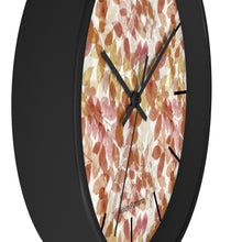 Load image into Gallery viewer, Wall clock