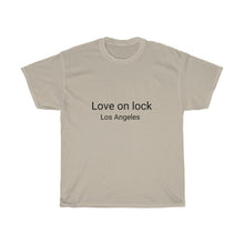 Load image into Gallery viewer, Unisex Heavy Cotton Tee