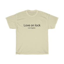 Load image into Gallery viewer, Unisex Heavy Cotton Tee