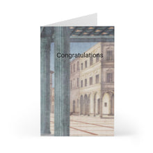 Load image into Gallery viewer, Greeting Cards (7 pcs)