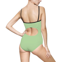 Load image into Gallery viewer, Women's One-piece Swimsuit