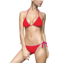 Load image into Gallery viewer, Women's Bikini Swimsuit