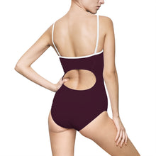 Load image into Gallery viewer, Women's One-piece Swimsuit